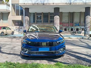 Fiat Tipo 1.6 Mjt 130 cv S&S City