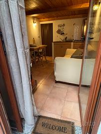 Monolocale centro storico