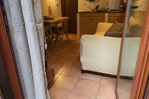 Monolocale centro storico