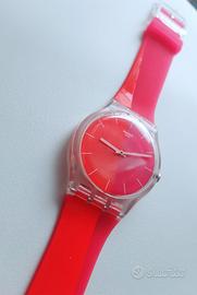 Swatch Lampoonia 