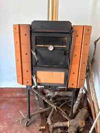 Forno artigianale