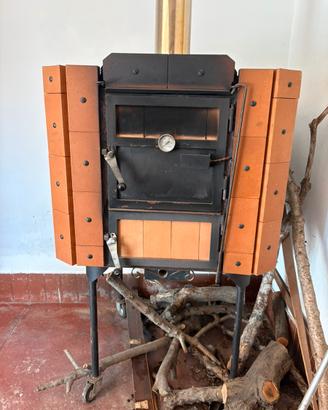 Forno artigianale