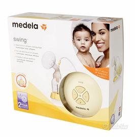 Tiralatte Medela swing