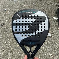 Bullpadel hack 03 2023