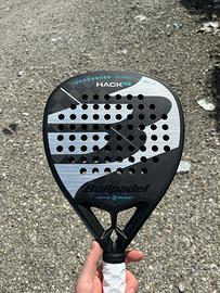 Bullpadel hack 03 2023