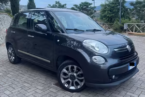 Fiat 500L 1.3 Multijet 85Cv TETTO 2013