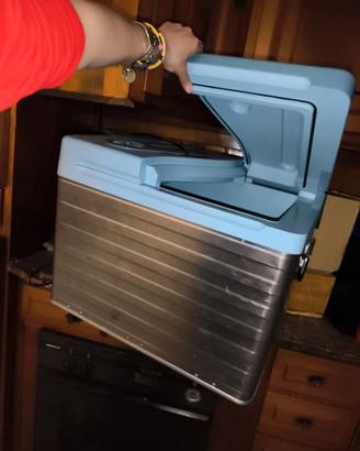 Frigo mobicool Q40 AC/DC