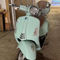 Vespa 300 HPE