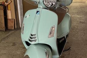 Vespa 300 HPE