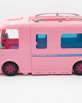 Barbie Camper dei Sogni