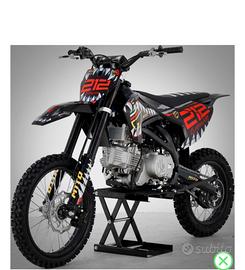 pit bike 