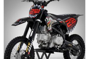pit bike 