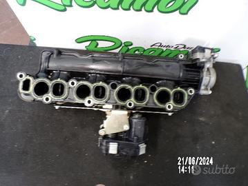 COLLETTORE ASPIRAZIONE RENEGADE 2.0 MTJ 2019