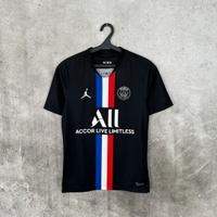 MAGLIA NIKE PSG STADIUM FOURTH 2019/2020