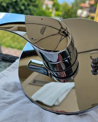 miscelatore Grohe a  2 vie nuovo