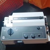 proiettore eumig Mark s 802D 