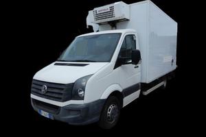 VOLKSWAGEN Crafter 35 2.0 BiTDI 163CV PL Cabinat