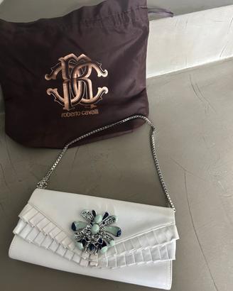 Pochette Roberto Cavalli