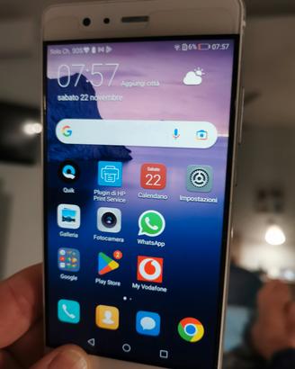 Huawei P9