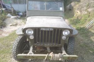Jeep Willys MB