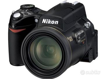 nikon coolpix 8800 vr