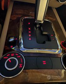 Volswagen Touareg 3.0 6V