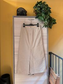 Gonna lunga Benetton