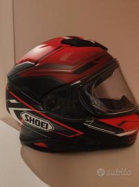 Casco Shoei NXR 2 (taglia M) 