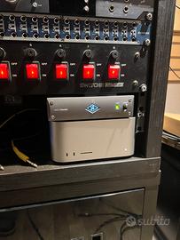 Universal Audio Satellite Octo Thunderbolt 3