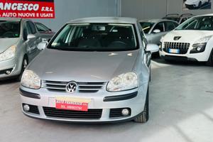 Volkswagen Golf 1.6 5p. Comfortline BiFuel G