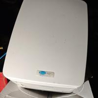 Aspiratore Aria con Recuperatore Calore