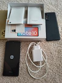 Redmi note 10 pro 8gb/256gb
