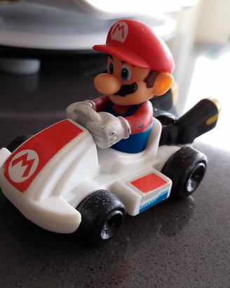 Super Mario Kart 8 Deluxe MC Donald's 2024