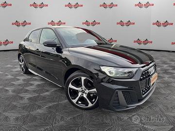 Audi A1 SPB 30 TFSI S-line edition, AUTOMATIC...
