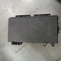 CENTRALINA FUSIBILI GRANDE PUNTO 1.3 MTJ 2005