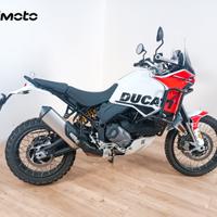 DUCATI DESERTX - 2023 Passaggio incluso