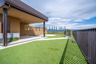 Attico - Peschiera del Garda