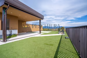 Attico - Peschiera del Garda