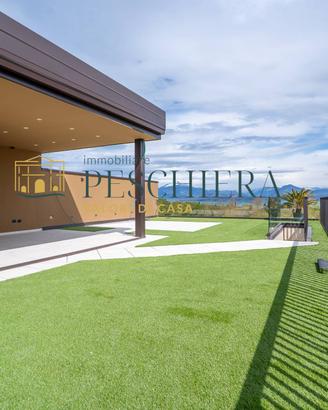 Attico - Peschiera del Garda