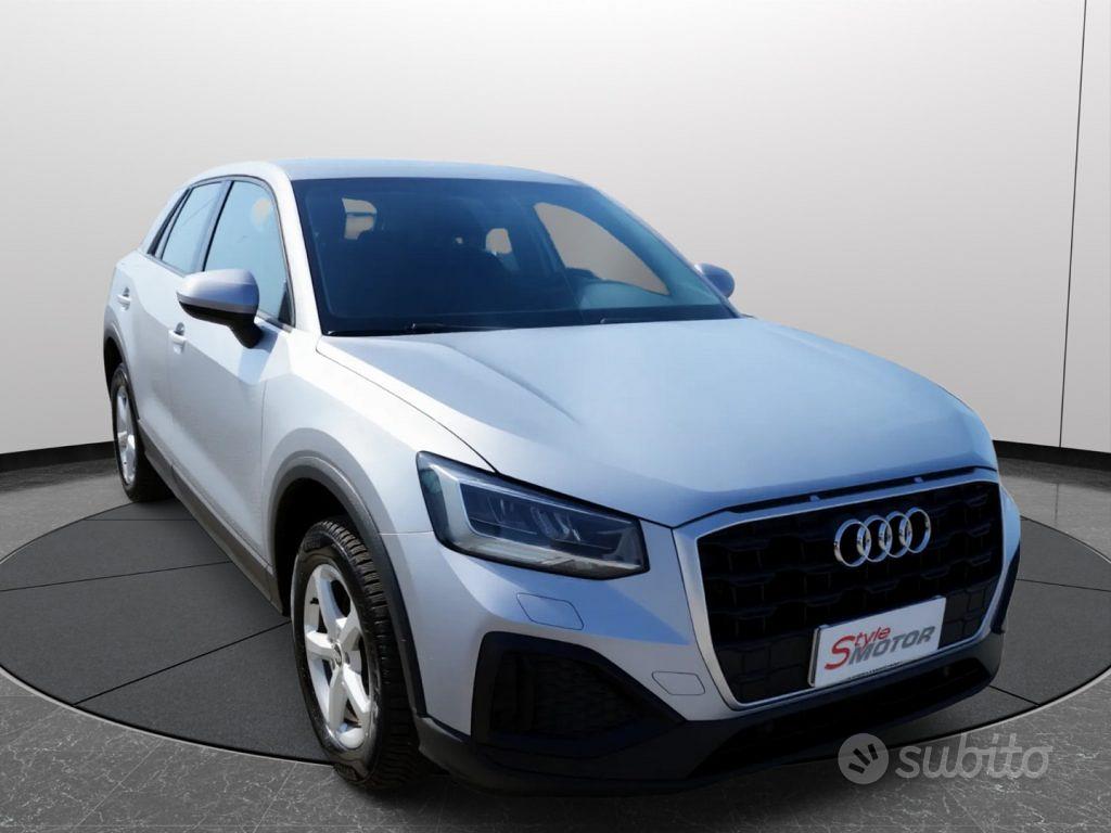 Audi Q2 2023 photo 2