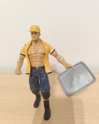 John Cena Action Figure