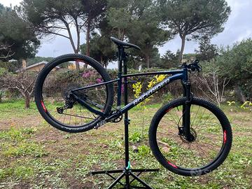 Rockrider xc50 ltd taglia m
