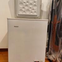 Congelatore a pozzetto Haier BD-103RAA