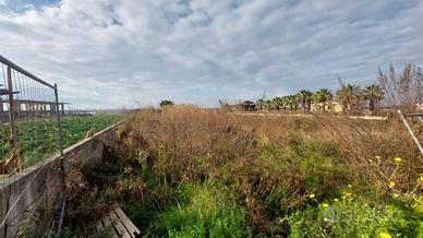 Terreno di 10500 m² a Sarno