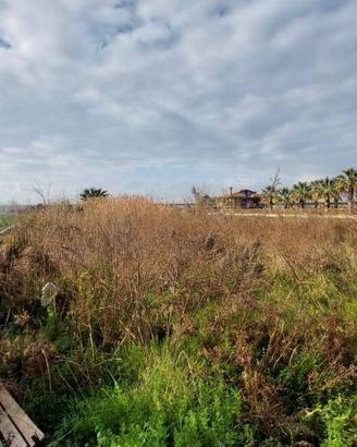 Terreno di 10500 m² a Sarno