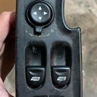 Pulsantiera Alfa 147
