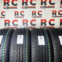 4 GOMME USATE 215 45 R 17 91 V HANKOOK 