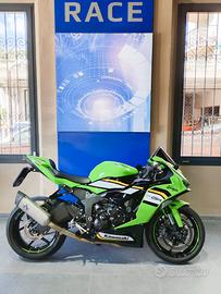 Kawasaki Ninja 636 ZX-6R