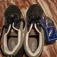 Scarpe antinfortunistiche 