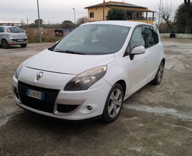 Renault Scenic del 2012